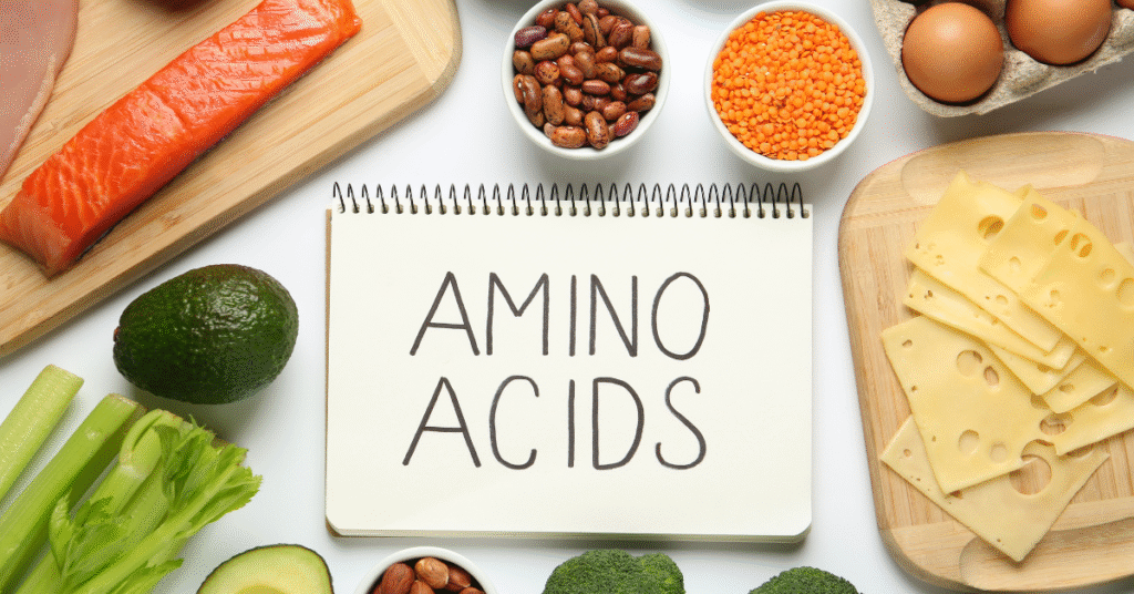 Amino Acids