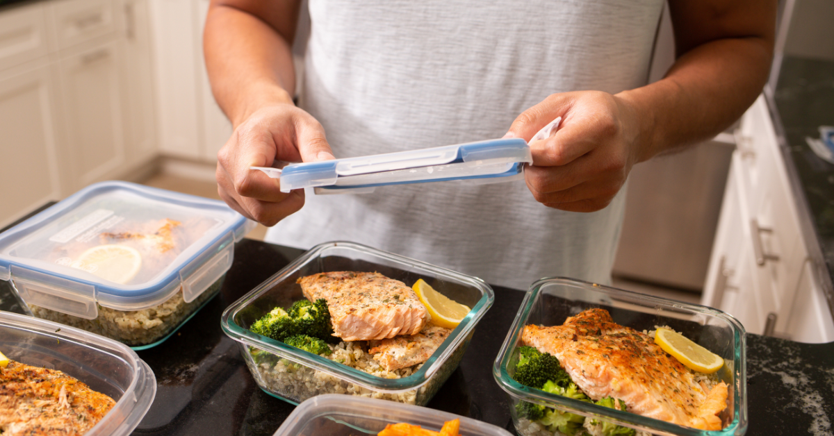 How To Get Enough Protein On A Tight Budget