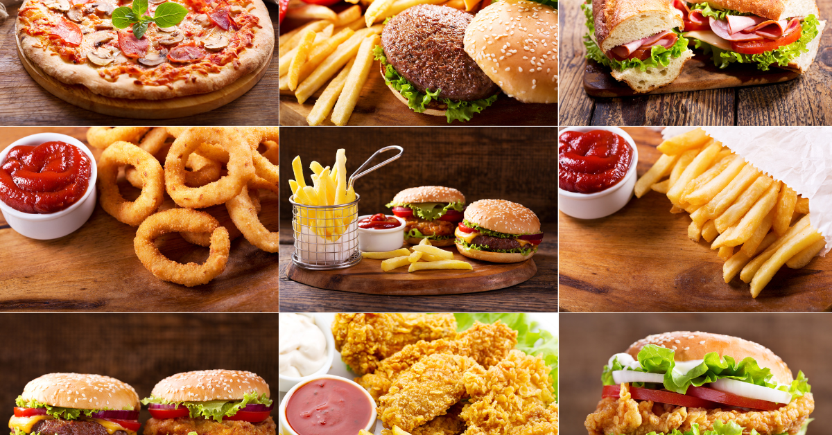 Best High Protein Fast Food Choices