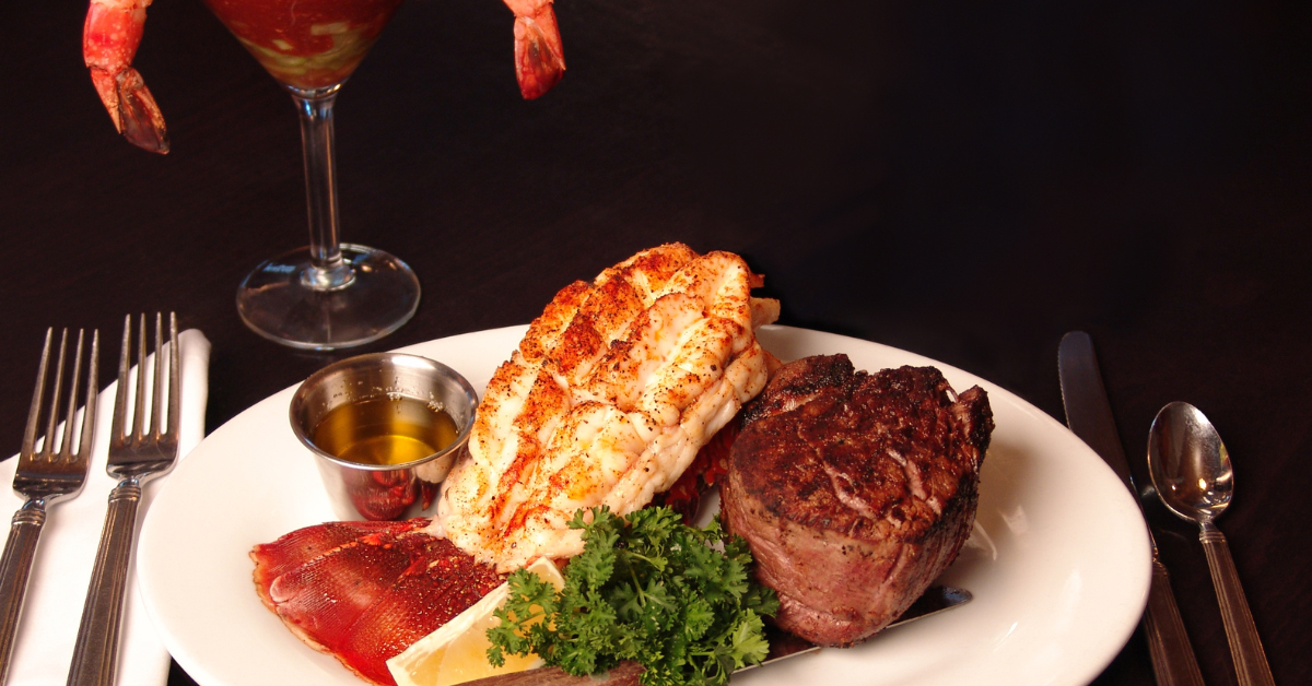 Restaurant Protein Picks: What to Order for High-Protein Meals